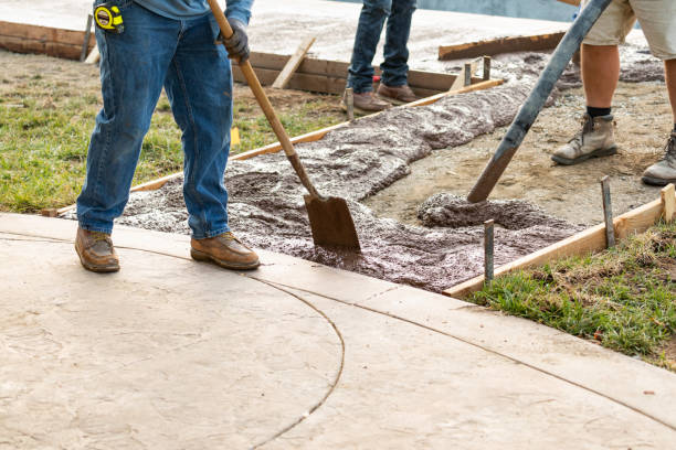 Tile & Countertops in CO