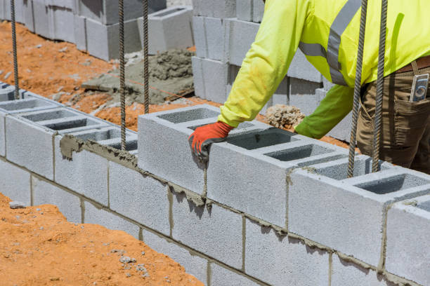 Best Best Concrete Contractor  in Windsor, CO