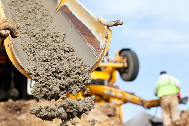 Best Concrete Walkway Installation  in Windsor, CO