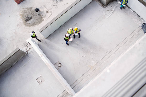 Best Local Concrete Companies  in Windsor, CO