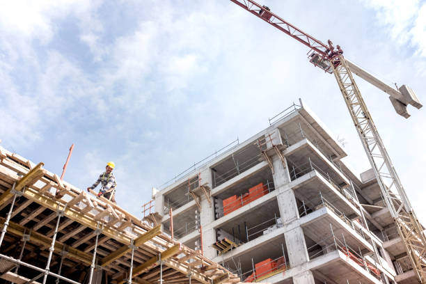 Best Concrete Demolition Services  in Windsor, CO